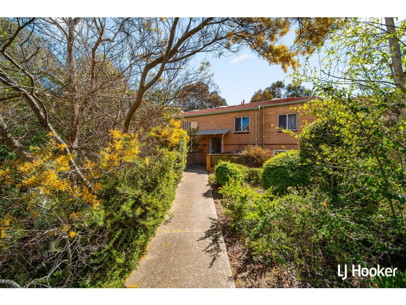 6/18 Solly Place, Belconnen ACT 2617