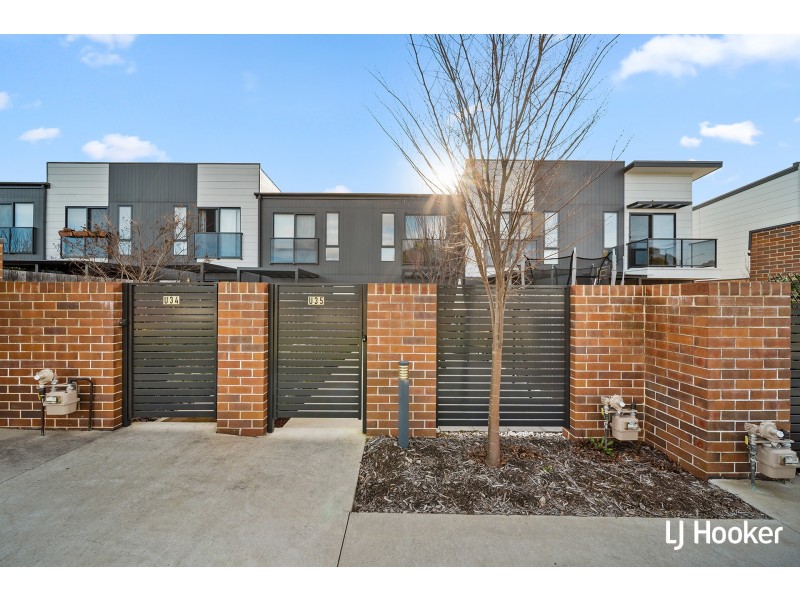35/33 Braybrooke Street, Bruce ACT 2617