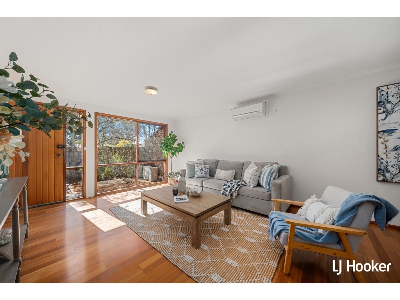 7/48 Charteris Crescent, Chifley ACT 2606