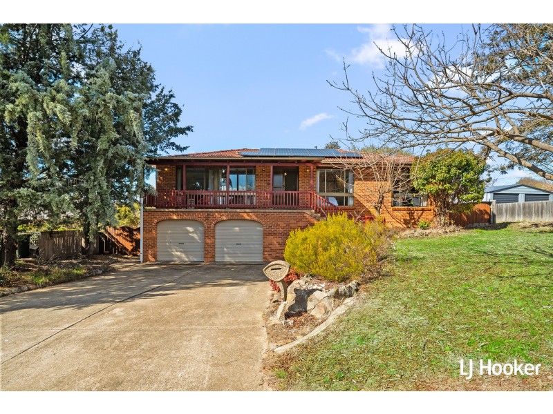 18 Laidley Place, Florey ACT 2615