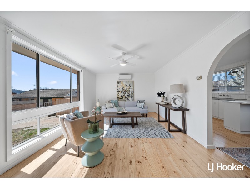 12 Lane Place, Spence ACT 2615