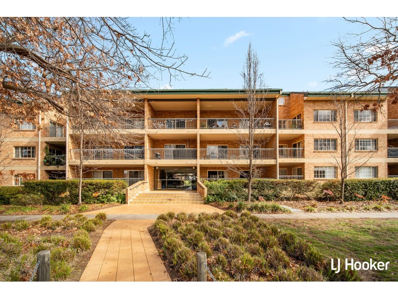 62/11 Fawkner Street, Braddon ACT 2612