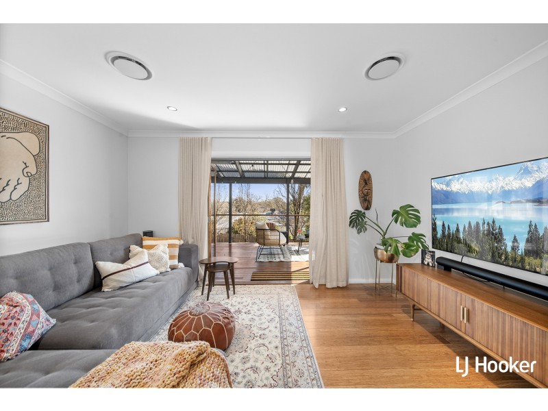 6 Gingana Place, Aranda ACT 2614