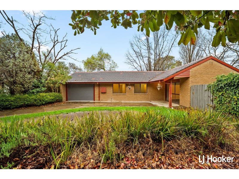 7 Halligan Place, Page ACT 2614