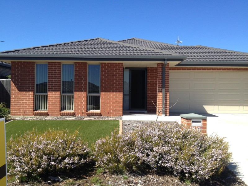 40 Dagmar Berne Street, Macgregor ACT 2615