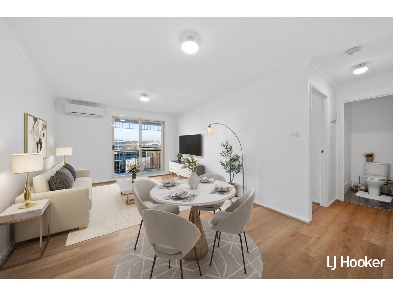 30/13 Chandler Street, Belconnen ACT 2617