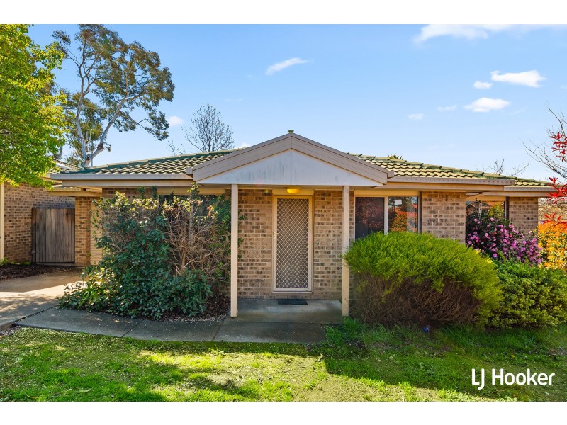 6/4 Biddell Place, Nicholls ACT 2913