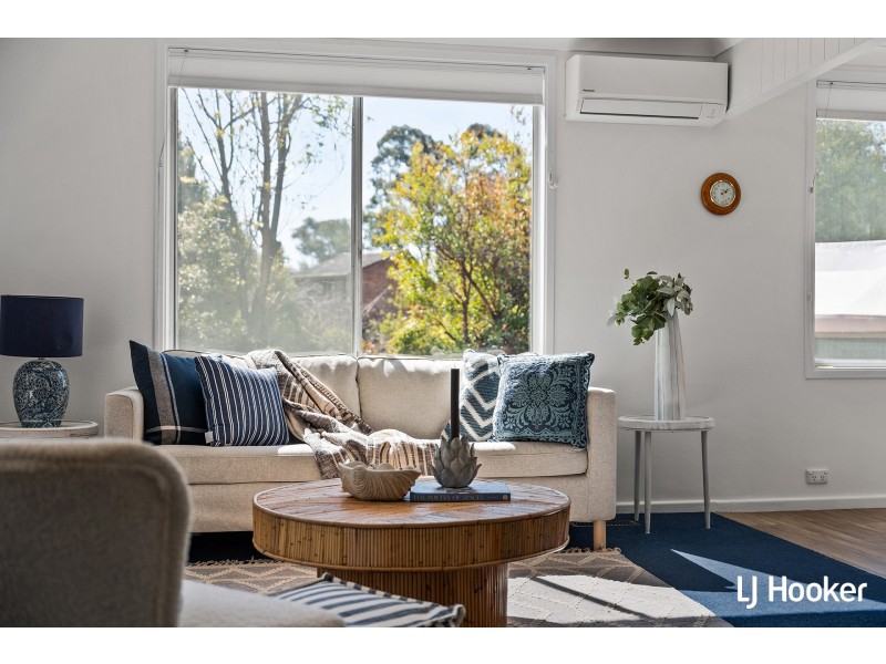 5 Henry Street, Cook ACT 2614