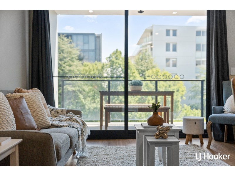 406/42 Mort Street, Braddon ACT 2612