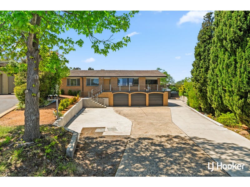 10 Lyster Place, Melba ACT 2615