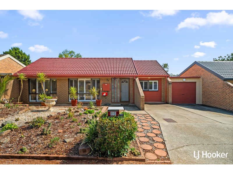 30 Dorrit Black Crescent, Lyneham ACT 2602