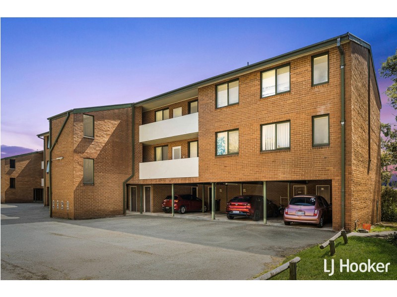 3/8 Beetaloo Street, Hawker ACT 2614