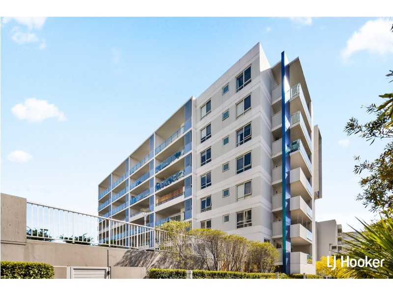 66/68 College Street, Belconnen ACT 2617