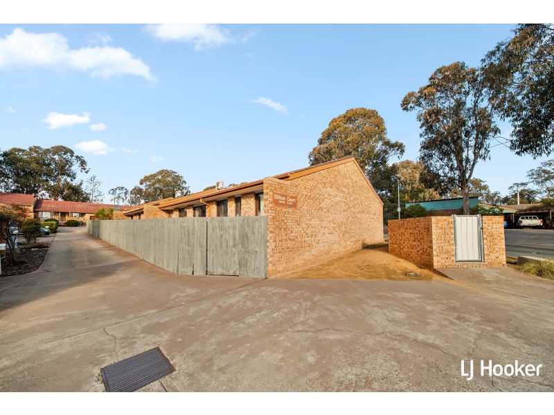 9/1 Amess Place, Belconnen ACT 2617