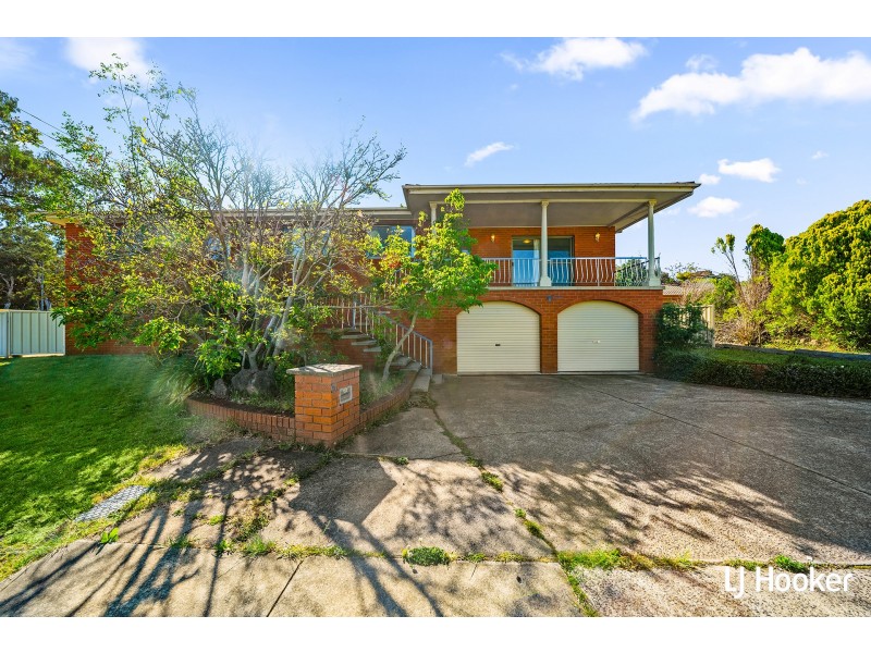 6 Galvin Place, Holt ACT 2615