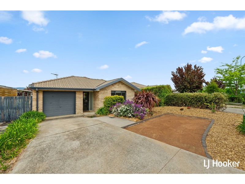 87 Wunderly Circuit, Macgregor ACT 2615