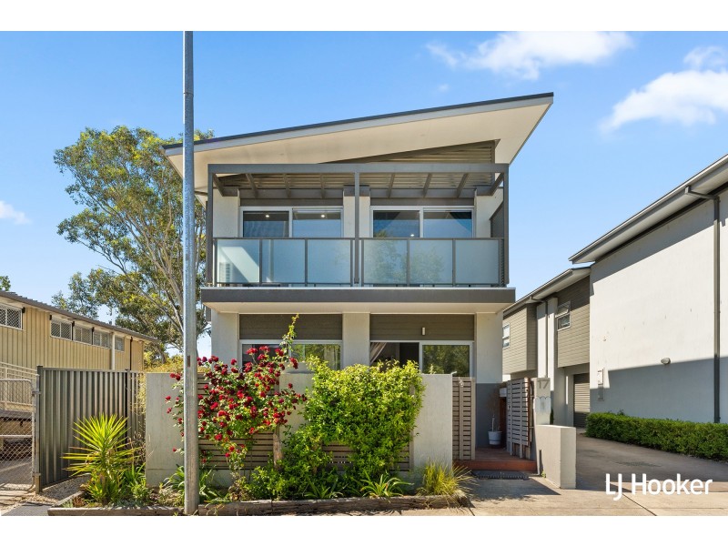 1/17 Higgins Place, Higgins ACT 2615