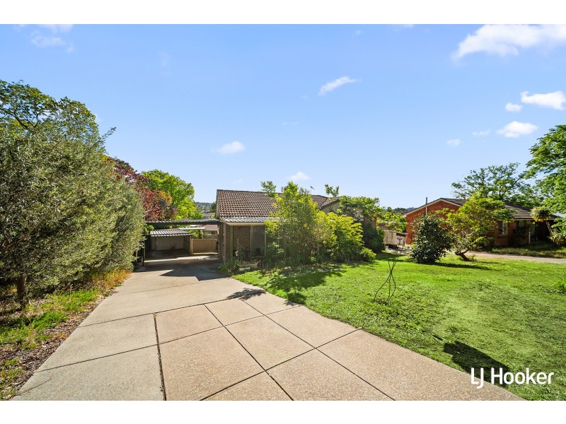 7 Aurora Close, Mawson ACT 2607