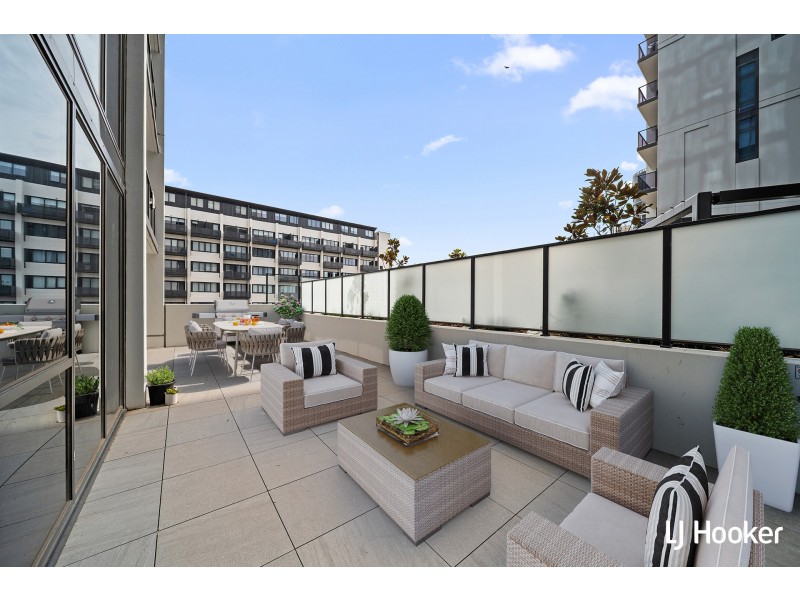 503/49 Furzer Street, Phillip ACT 2606