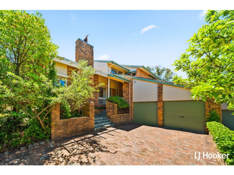70 Jaeger Circuit, Bruce ACT 2617