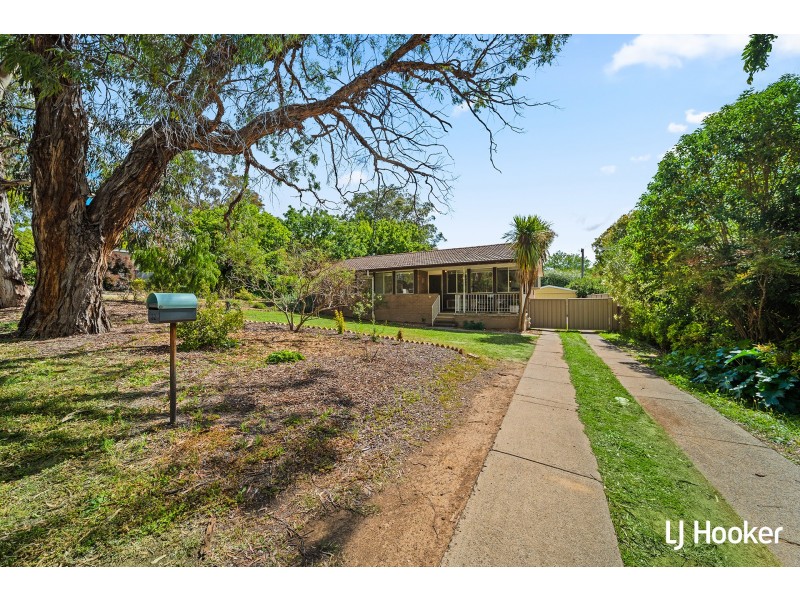 32 Keartland Street, Page ACT 2614