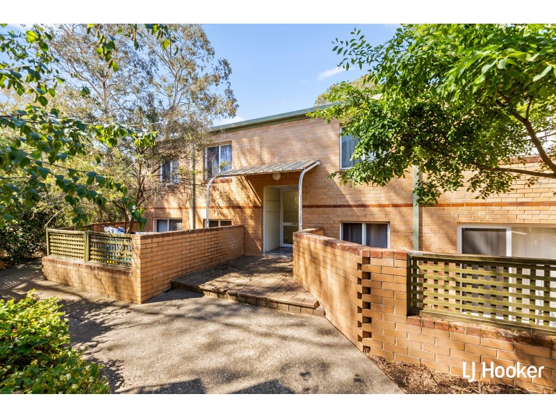 2/18 Solly Place, Belconnen ACT 2617