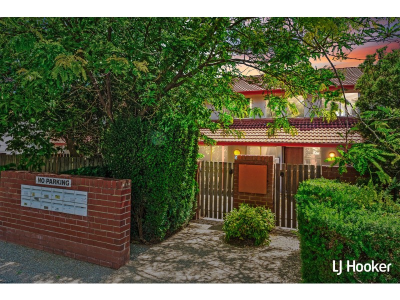 5/8 Ranken Place, Belconnen ACT 2617