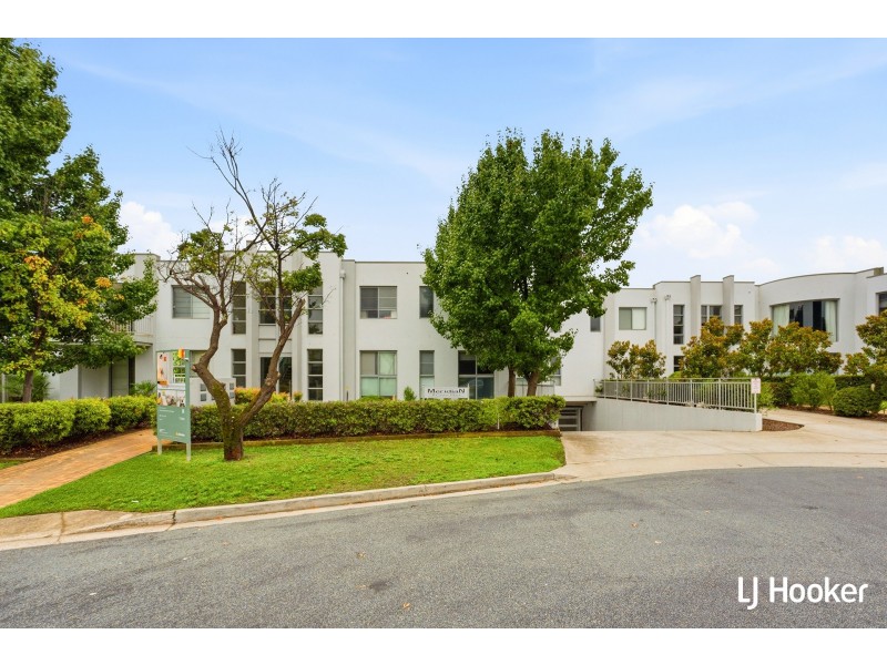 14/7 Coolac Place, Braddon ACT 2612