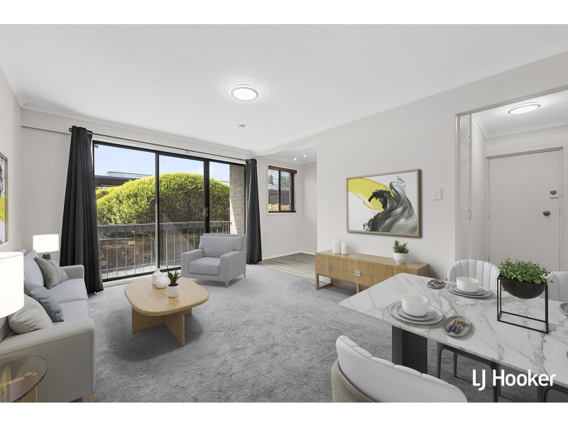 4/3 Keith Street, Scullin ACT 2614