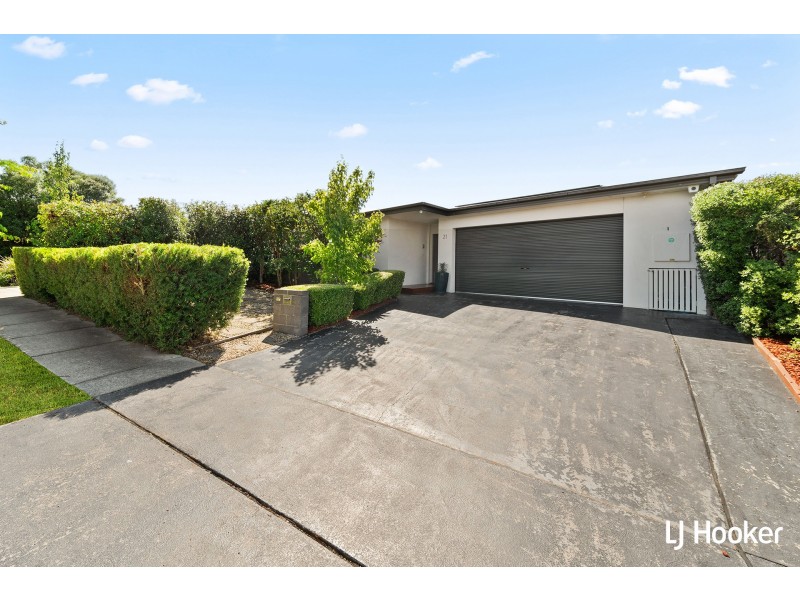 21 Wunderly Circuit, Macgregor ACT 2615