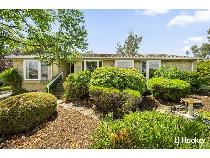 16 Bingham Circuit, Kaleen ACT 2617