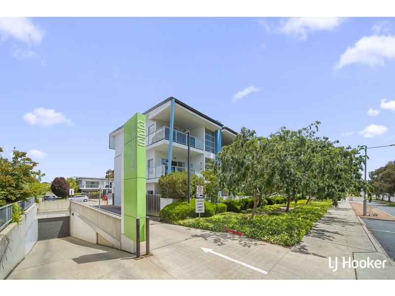 38/329 Flemington Road, Franklin ACT 2913