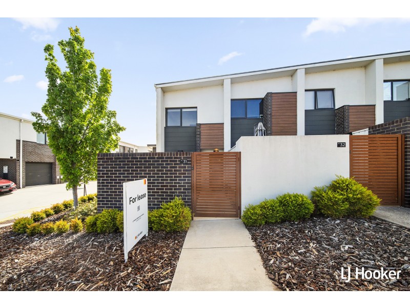 31/2 Rouseabout Street, Lawson ACT 2617