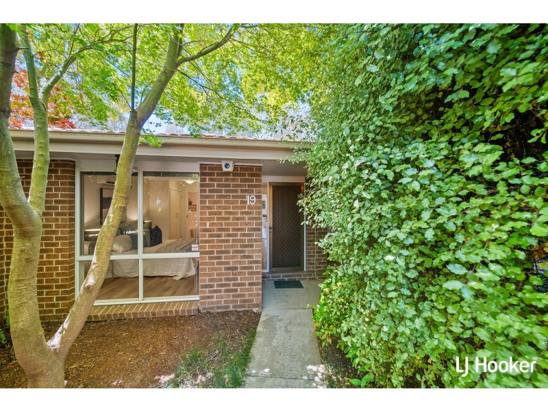 19/170 Totterdell Street, Belconnen ACT 2617