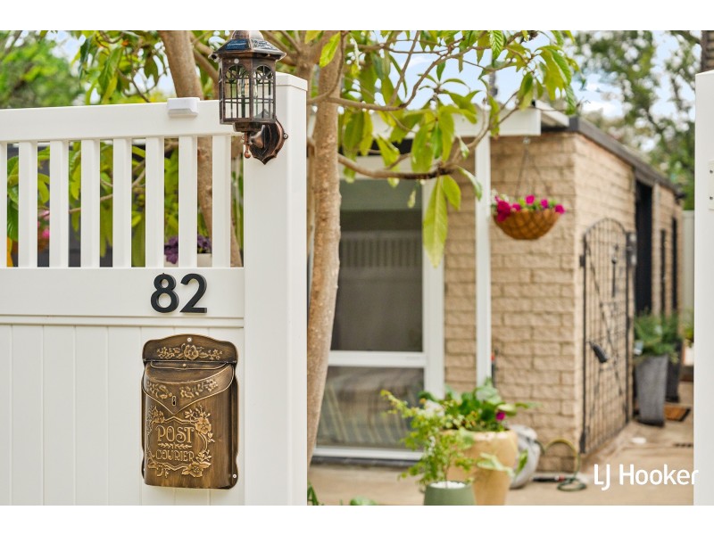 2/82 Diamantina Crescent, Kaleen ACT 2617