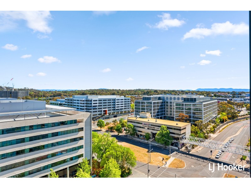 61/39 Benjamin Way, Belconnen ACT 2617