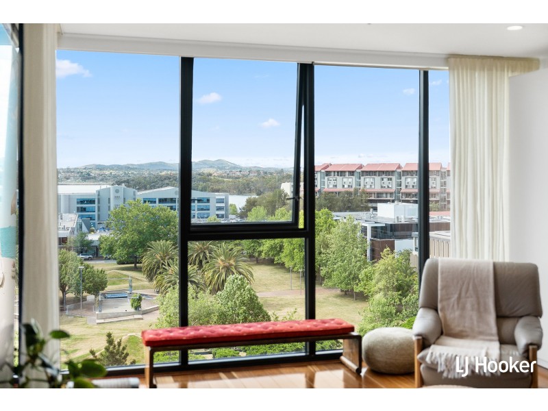 142/39 Benjamin Way, Belconnen ACT 2617