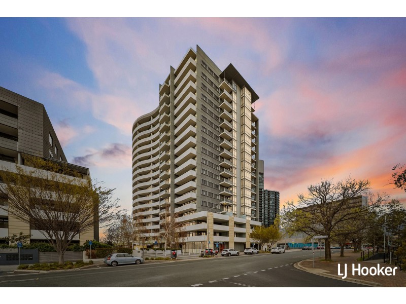 109/41 Chandler Street, Belconnen ACT 2617