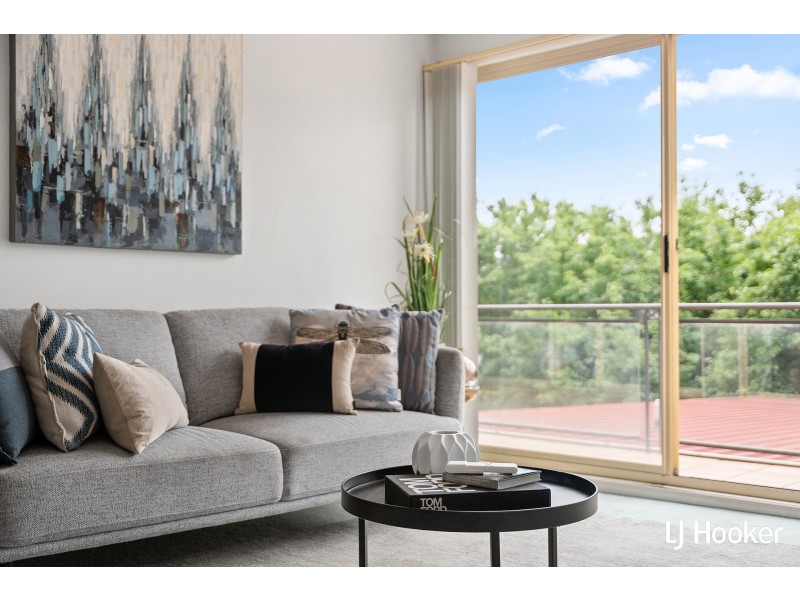 43/13 Chandler Street, Belconnen ACT 2617