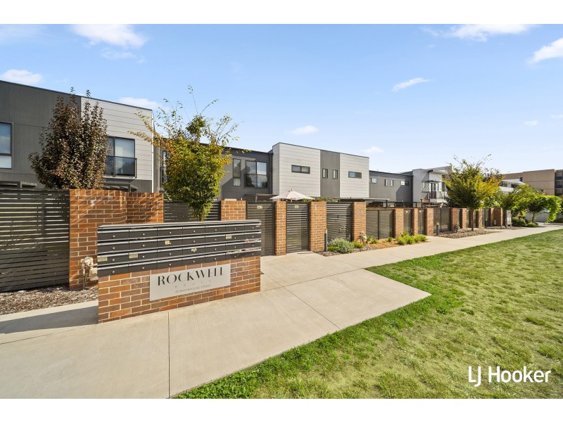 23/33 Braybrooke Street, Bruce ACT 2617