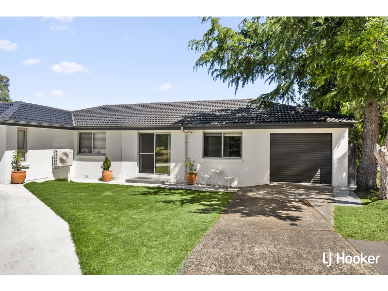 56 Broadbent Street, Scullin ACT 2614
