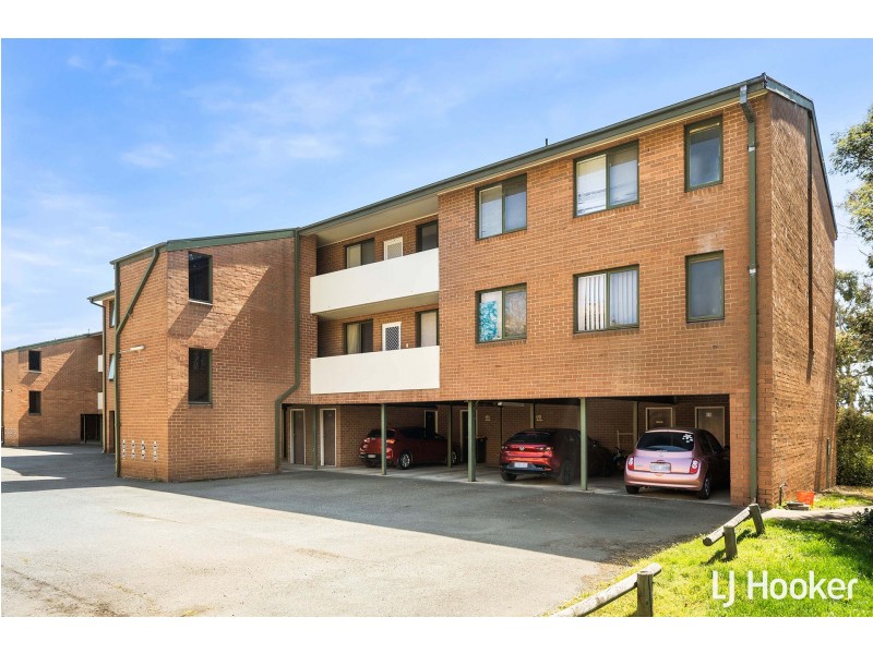 6/8 Beetaloo Street, Hawker ACT 2614
