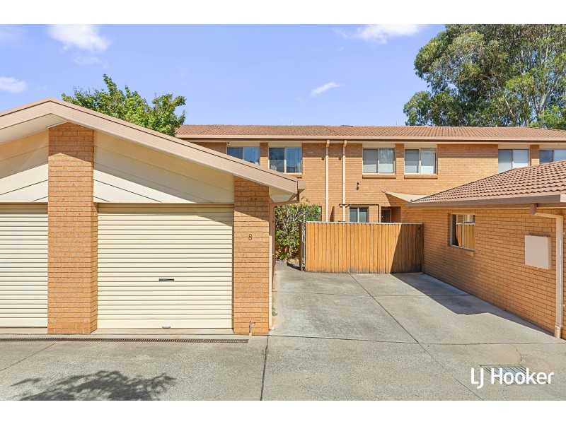 8/72 Totterdell Street, Belconnen ACT 2617