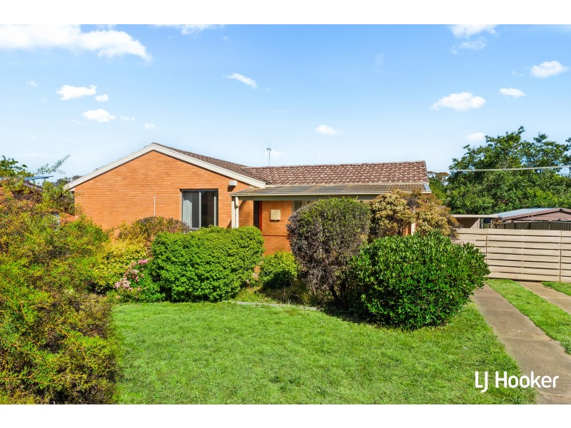 10 Kissane Crescent, Evatt ACT 2617
