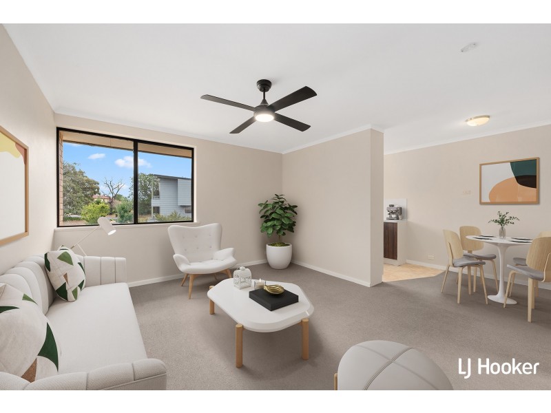 11/2 Walsh Place, Curtin ACT 2605