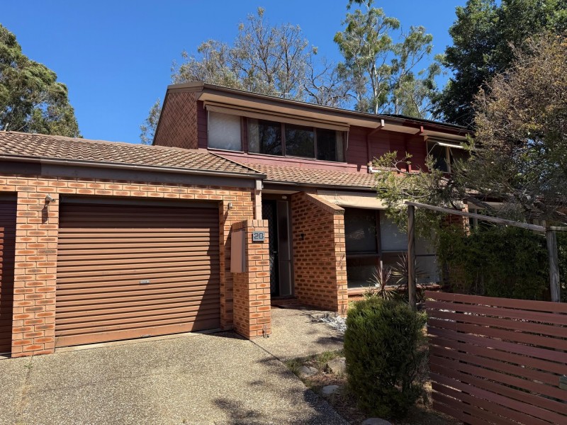 20 Disney Court, Belconnen ACT 2617