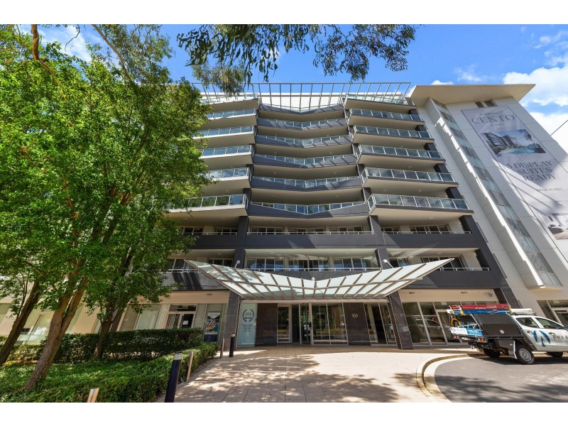 706/100 Northbourne Avenue, Braddon ACT 2612