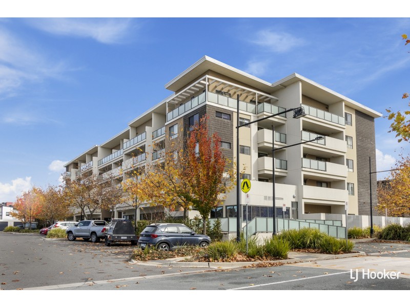 80/15 Braybrooke Street, Bruce ACT 2617