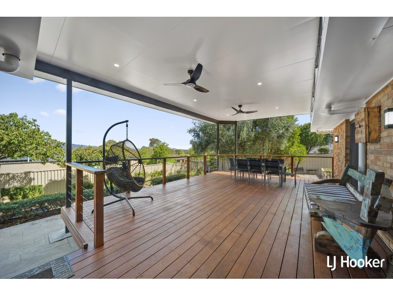 3 Galbraith Close, Banks ACT 2906