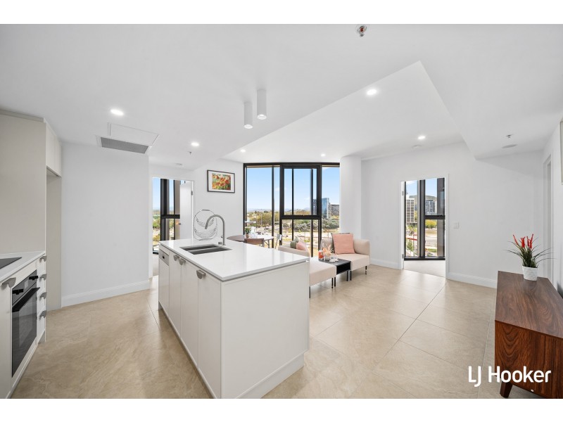 708/72 Allara Street, City ACT 2601